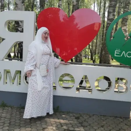 Sumaya, 42Ресей 