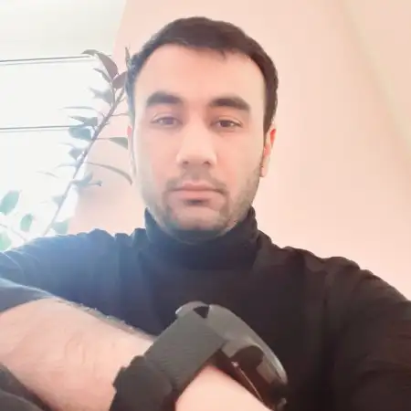 Djelal, 30Өзбекстан