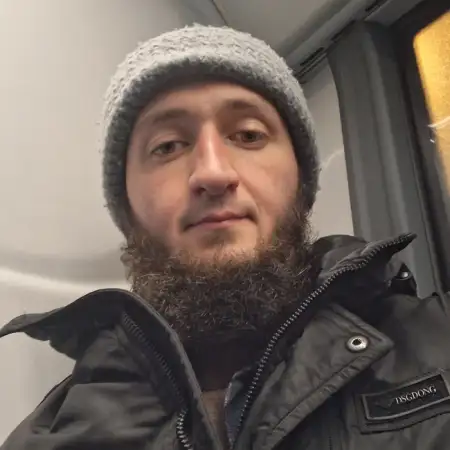 Timur, 28Ресей 