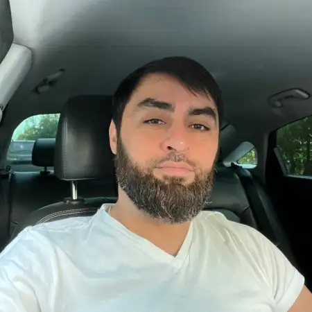 Rashid, 38Ресей 