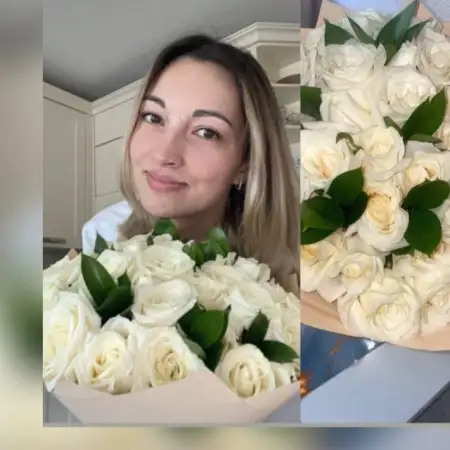 Dina, 35Ресей 