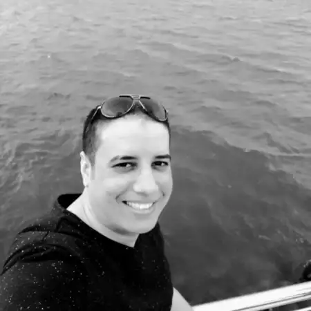 Ahmed, 43БАӘ