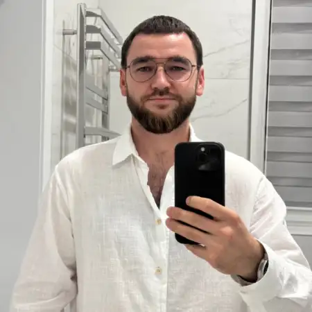 Ramazan, 32Ресей
