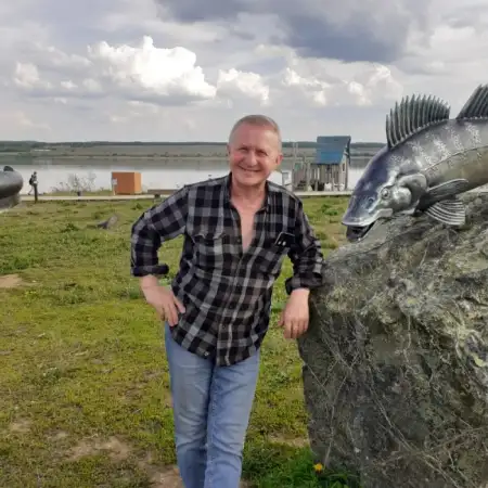 Sagit, 59Ресей 