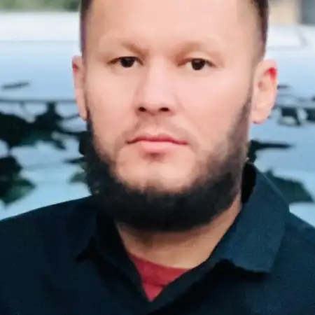 Zahid, 40 Ресей