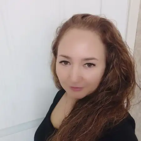 Elvira, 34Ресей 