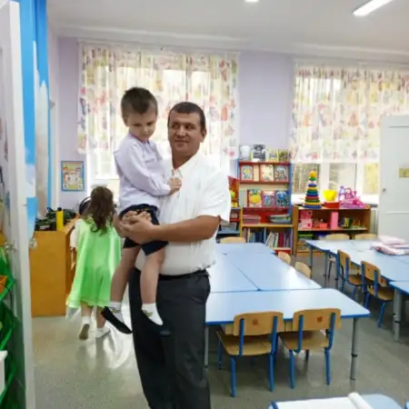 Firuz, 40Ресей