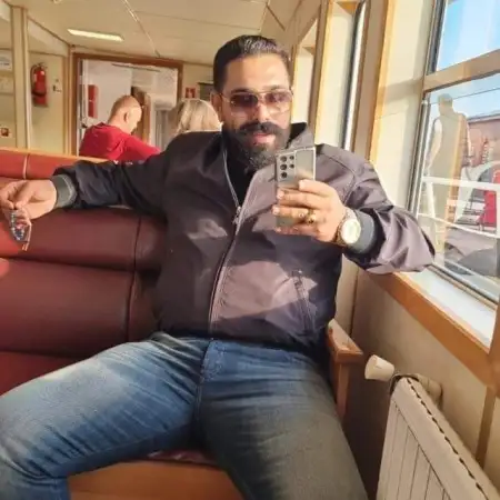SALMAN, 39Австралия 