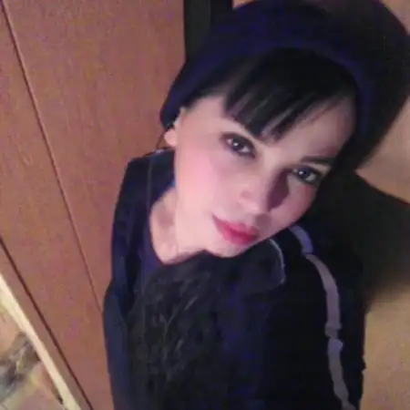 Sabrina, 38Ресей