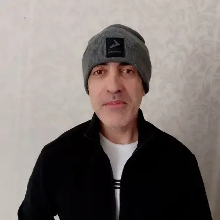 Todjiddin, 46Ресей 