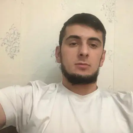 Temirlan, 21Ресей