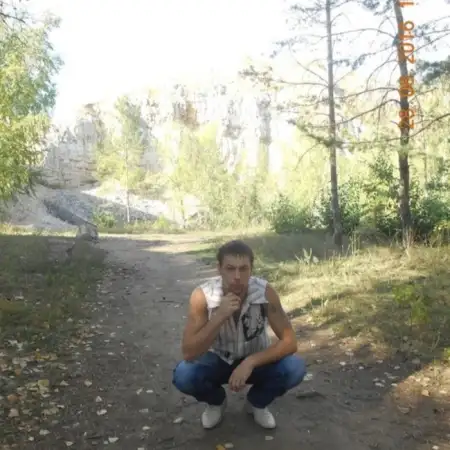 Said, 33Ресей 