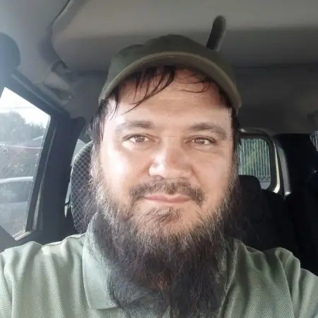 Rustam, 51Ресей 