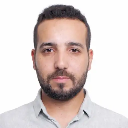 Ibrahim, 33Алжир 