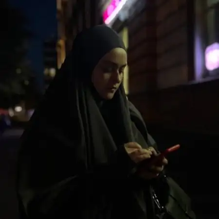 Aysha, 23Ресей