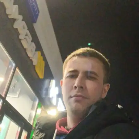 Ilshat, 31 Ресей
