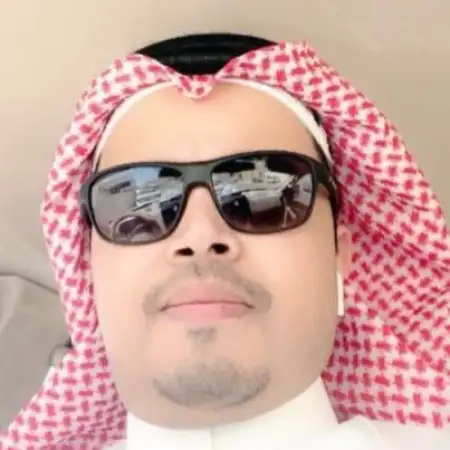 SaudMohammed, 36Сауд Арабиясы 