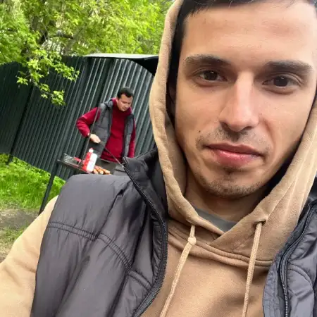 Almaz, 32Ресей