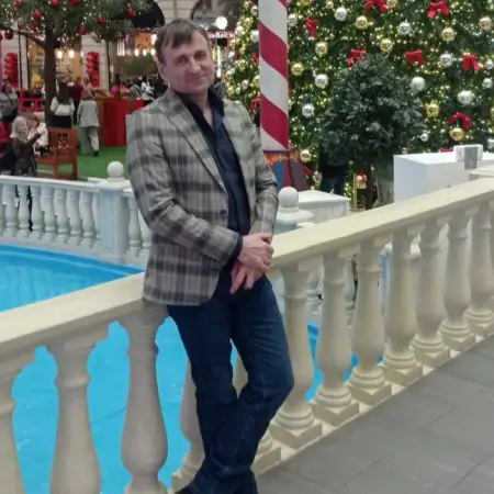 Ali, 44Ресей 