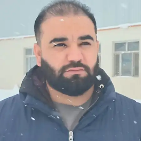Mohammad, 33Ауғанстан