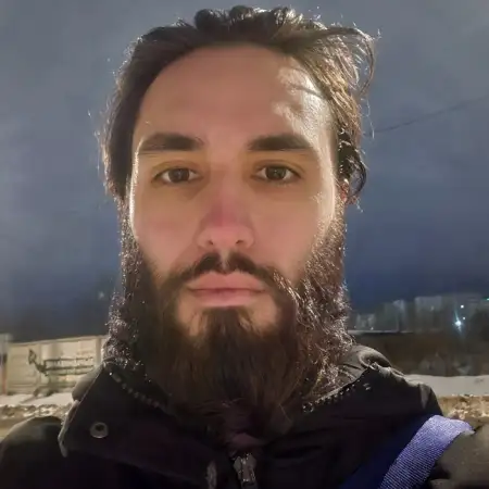 Ravshan, 24Ресей