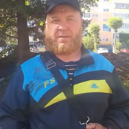 Gabdula, 54Ресей 