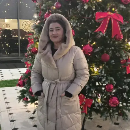 Soniya, 48Ресей 