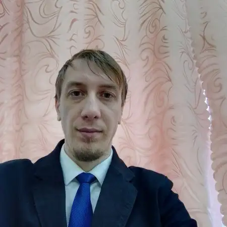 Vitaliy, 46Ресей 