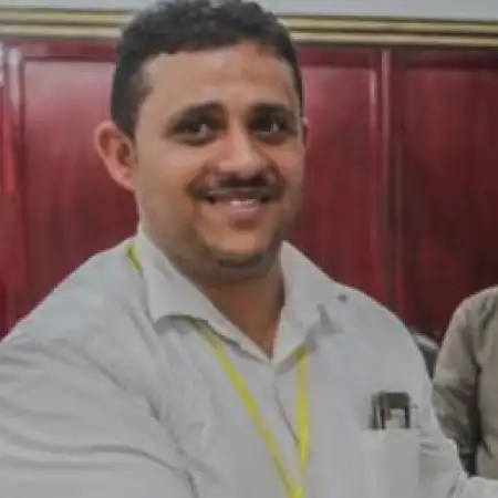 Ahmed, 36 АҚШ