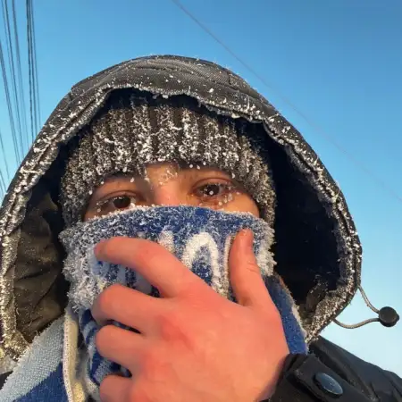 Manuchehr, 22Өзбекстан