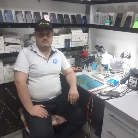 Farzonhon, 43Тәжікстан 
