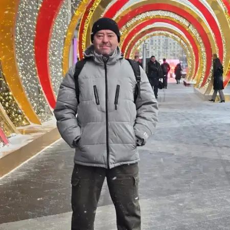 Marat, 44Қазақстан 