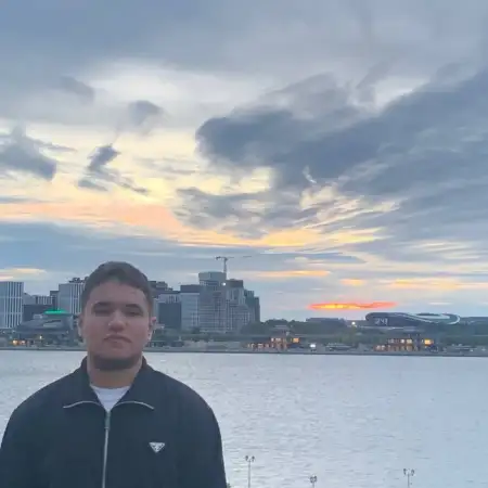 Almaz, 23Ресей