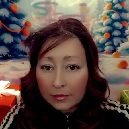 Lyaysan, 42Ресей 