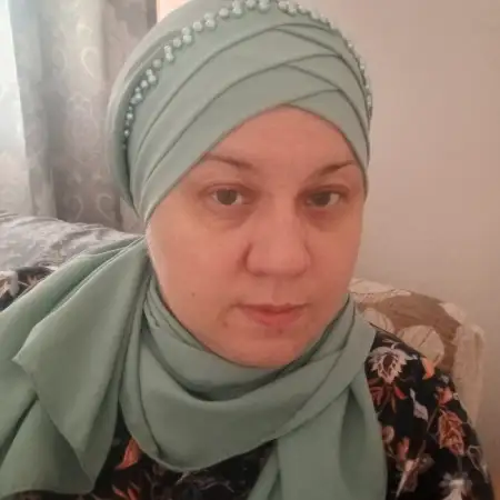 Ais, 44Ресей 