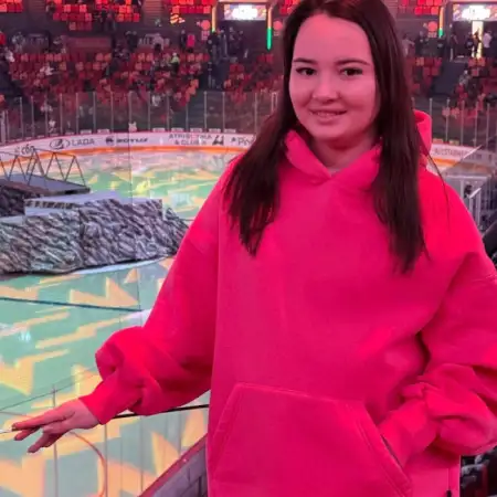 Diana, 26Ресей