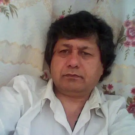 Bakir