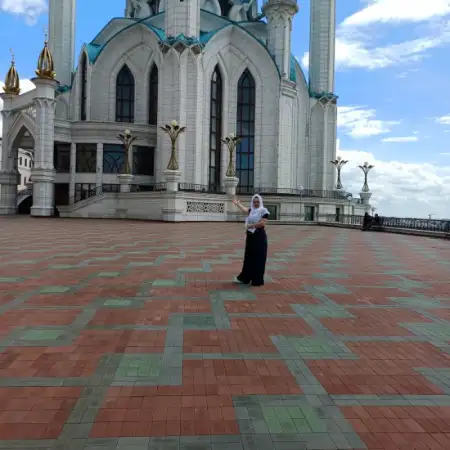 Elya, 47Ресей