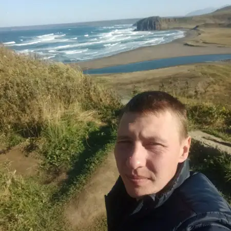 Ramil, 36Ресей