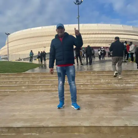 Ehab, 57Египет 