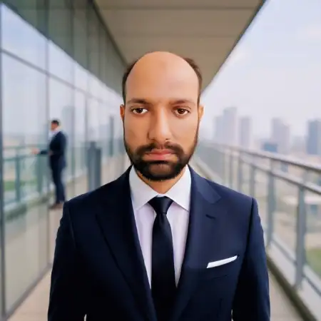 Syed, 28Пәкістан 