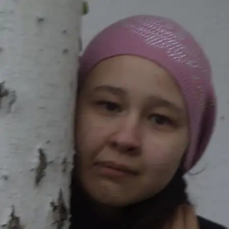 Ramziya, 28Ресей 