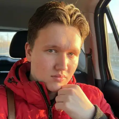 Agdel, 25Ресей 