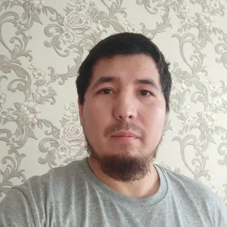 Nurlan, 37Ресей 