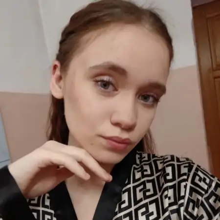 Vika, 18Ресей 