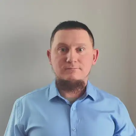 Marsel, 43Ресей 