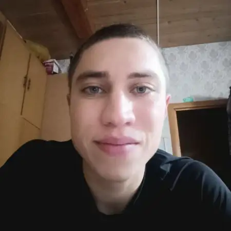 Ilnaz, 25Ресей 
