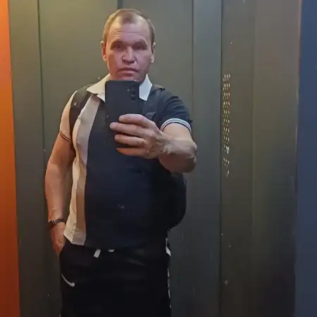Ramil, 46 Ресей