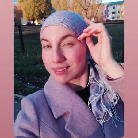 Ilyusya, 21Ресей