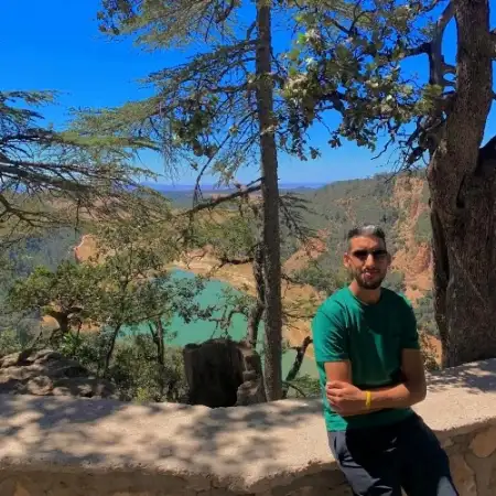 Marouane, 28АҚШ 